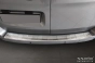 Galinio bamperio apsauga Toyota ProAce Verso II (2016→)